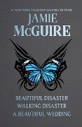 Jamie McGuire Beautiful Series Ebook Boxed Set - Jamie Mcguire