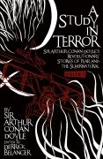 Cover-Bild zum Titel 'A Study in Terror' von 'Doyle Arthur Conan'