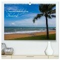 Traumlandschaften Thailands (hochwertiger Premium Wandkalender 2025 DIN A2 quer), Kunstdruck in Hochglanz - Fotodesign Verena Scholze