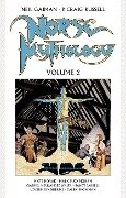 Norse Mythology Volume 2 (Graphic Novel) - Neil Gaiman, P. Craig Russell