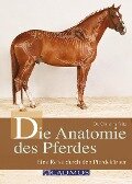 Die Anatomie des Pferdes - Christina Fritz