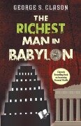 Cover-Bild zum Titel 'The Richest Man In Babylon' von 'George Samuel Clason'