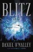 Blitz - Daniel O'Malley