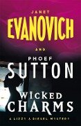 Wicked Charms - Janet Evanovich, Phoef Sutton