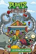 Plants vs. Zombies Volume 15: Better Homes and Guardens - Paul Tobin