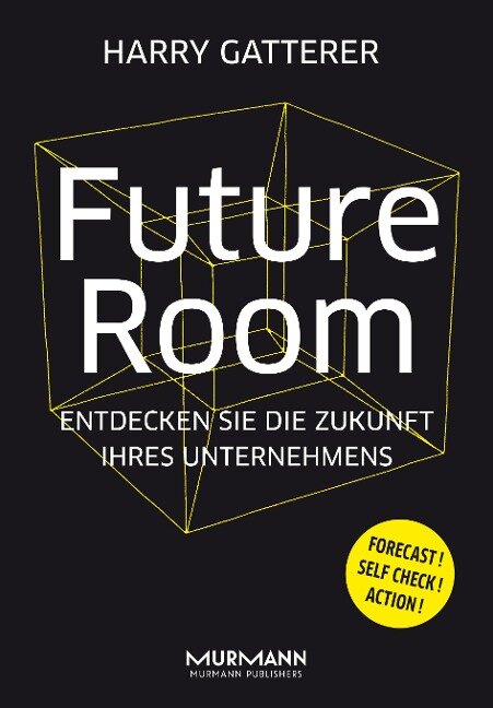 Future Room - Harry Gatterer