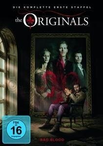 The Originals: Staffel 1 - 