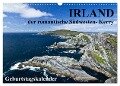 Irland - der romantische Südwesten - Kerry (Wandkalender 2024 DIN A3 quer), CALVENDO Monatskalender - Holger Hess