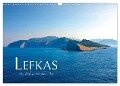 Lefkas ¿ Die Perle im Ionischen Meer (Wandkalender 2024 DIN A3 quer), CALVENDO Monatskalender - Fabian Keller