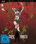 Corpse Princess - Staffel 1 - Vol.1 - Blu-ray mit Sammelschuber (Limited Edition) - 