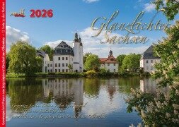 Glanzlichter Sachsen 2026 - Jörg Neubert