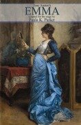 Cover-Bild zum Titel 'Jane Austen's Emma' von 'Paula K. Parker'