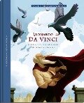 Die geheimnisvolle Welt des Leonardo da Vinci - Christine Schulz-Reiss