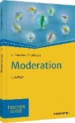 Moderation - Andreas Edmüller, Thomas Wilhelm