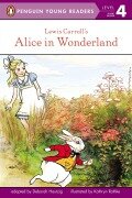 Lewis Carroll's Alice in Wonderland - 