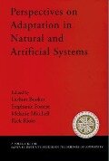 Perspectives on Adaptation in Natural and Artificial Systems - 