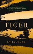 Cover-Bild zum Titel 'Tiger' von 'N/a Polly Clark'