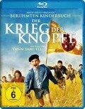 Der Krieg der Knöpfe - Louis Pergaud, Yann Samuell, Klaus Badelt