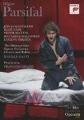 Parsifal-2 DVD (Metropolitan Opera) - Kaufmann/Pape/Metropolitan Opera Orchestra/Gatti