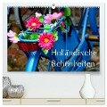 Holländische Schönheiten (hochwertiger Premium Wandkalender 2024 DIN A2 quer), Kunstdruck in Hochglanz - Elke Krone