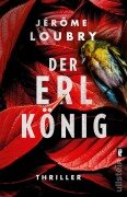 Der Erlkönig - Jérôme Loubry