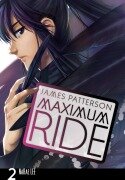 Cover-Bild zum Titel 'Maximum Ride: The Manga, Vol. 2' von 'James Patterson'