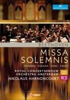 Missa Solemnis op.123 - Harnoncourt/Royal Concertgebouw