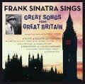 Sings Great Songs From Great Britain - Frank Sinatra