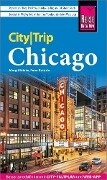 Reise Know-How CityTrip Chicago - Peter Kränzle, Margit Brinke