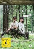 Cover-Bild zum Titel 'Der Ranger - Paradies Heimat' von 'Andreas Brune, Sven Frauenhoff, Jens Langbein, Robert Schulte-Hemming'