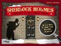 Sherlock Holmes - Einbruch in der Baker Street - Katrin Abfalter