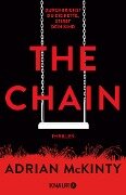The Chain - Durchbrichst du die Kette, stirbt dein Kind - Adrian McKinty