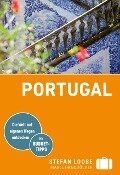 Stefan Loose Reiseführer E-Book Portugal - Jürgen Strohmaier