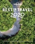 Lonely Planet's Best in Travel 2020 - Lonely Planet