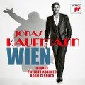 Wien (Deluxe Edition) - Jonas/Wiener Philharmoniker/Fischer Kaufmann