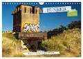 Bunker Überreste der Zeit - Künstlerisch schön (Wandkalender 2024 DIN A4 quer), CALVENDO Monatskalender - Dominik Lewald