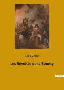 Cover-Bild zum Titel 'Les Révoltés de la Bounty' von 'Jules Verne'