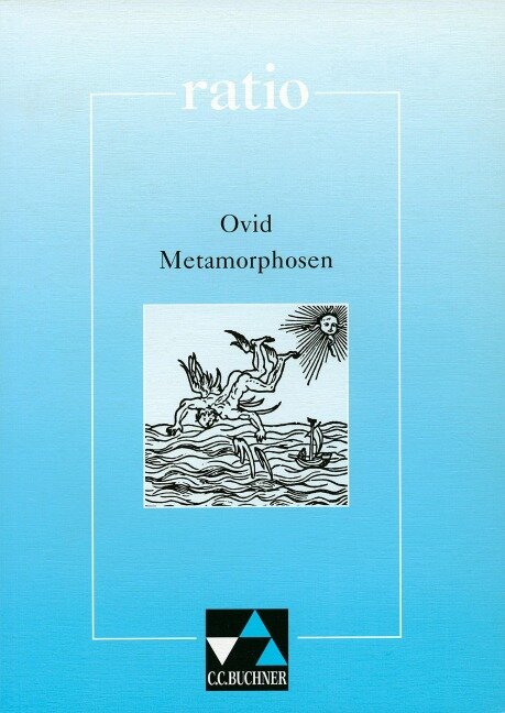 Metamorphosen und andere Dichtungen - Ovid