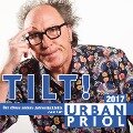 TILT! Der etwas andere Jahresrückblick 2017 - Urban Priol