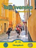 Tala svenska - Schwedisch B1-B2 - Erbrou Olga Guttke