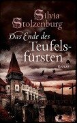 Das Ende des Teufelsfürsten - Silvia Stolzenburg