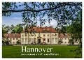 Hannover von seinen schönsten Seiten (Wandkalender 2024 DIN A2 quer), CALVENDO Monatskalender - Dirk Sulima