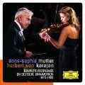 Complete Recordings On DG 1978-1988 - Anne-Sophie/Karajan Mutter