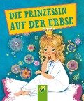 Die Prinzessin auf der Erbse - Hans Christian Andersen, Gisela Fischer