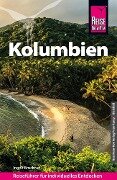 Reise Know-How Reiseführer Kolumbien - Ingolf Bruckner