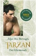 Tarzan, der Affenmensch - Edgar Rice Burroughs