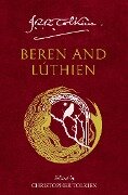Beren and Lúthien - J. R. R. Tolkien
