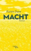 Macht - Karen Duve