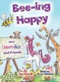 Bee-ing Happy With Unicorn Jazz and Friends - Lisa Caprelli