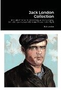 Jack London Collection - Jack London